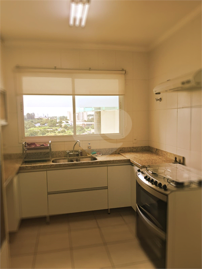 Venda Apartamento Indaiatuba Vila Sfeir REO950570 17