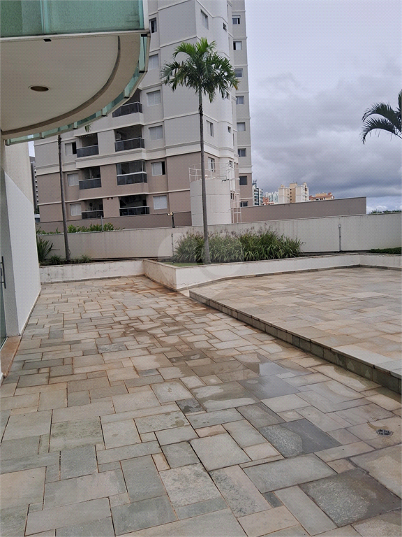 Aluguel Apartamento Indaiatuba Vila Sfeir REO950570 17