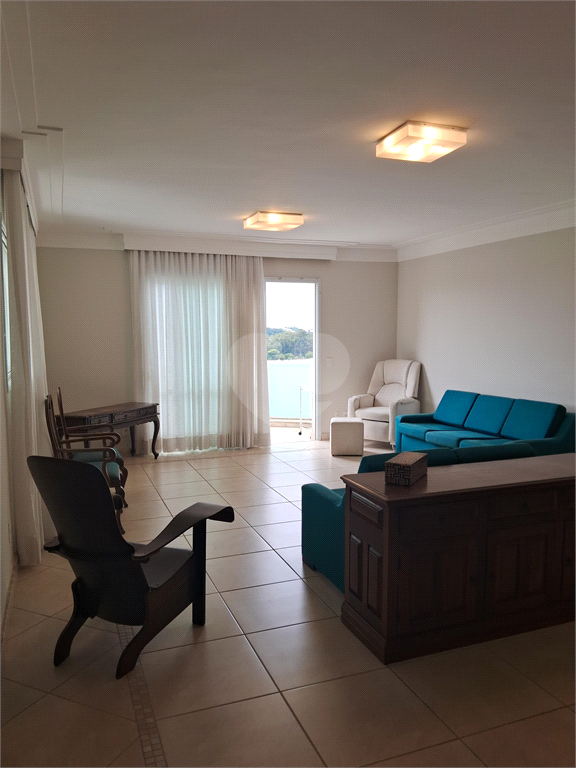 Aluguel Apartamento Indaiatuba Vila Sfeir REO950570 40