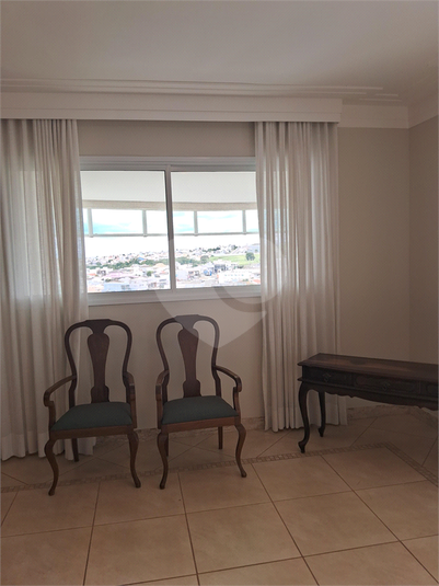 Aluguel Apartamento Indaiatuba Vila Sfeir REO950570 35