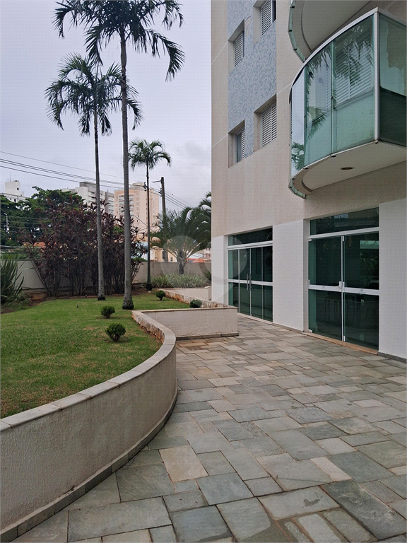 Aluguel Apartamento Indaiatuba Vila Sfeir REO950570 23