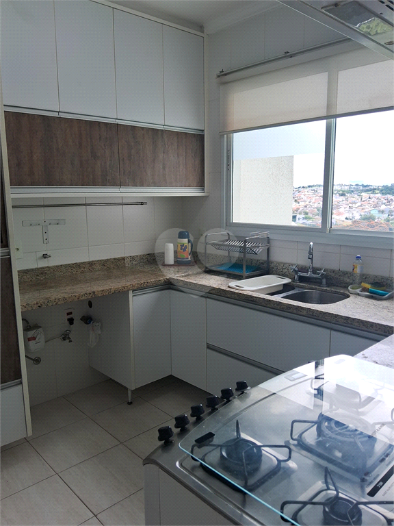 Aluguel Apartamento Indaiatuba Vila Sfeir REO950570 74