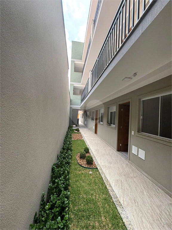 Venda Apartamento São Paulo Parada Inglesa REO950571 3