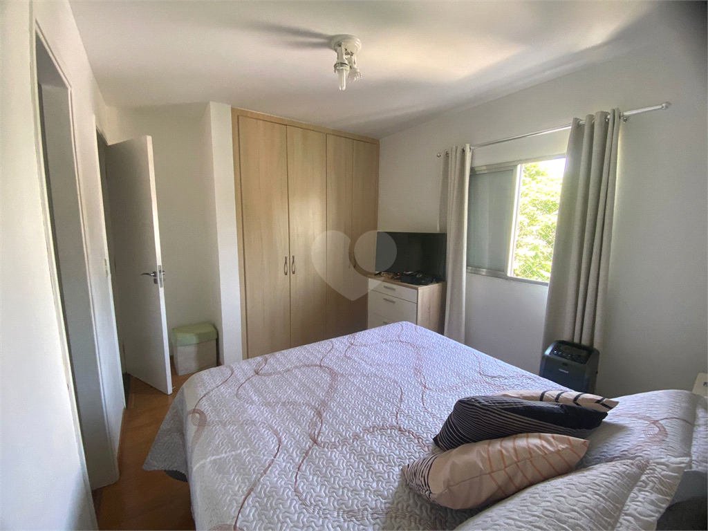 Venda Apartamento São Paulo Tucuruvi REO950579 22