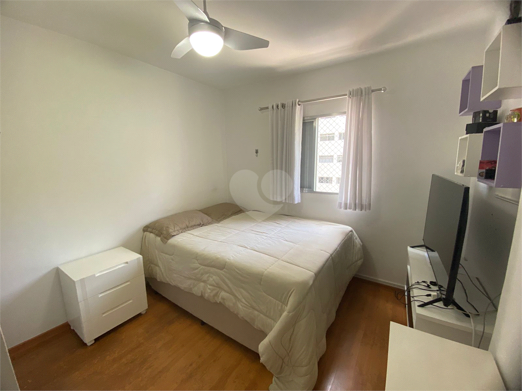 Venda Apartamento São Paulo Tucuruvi REO950579 19