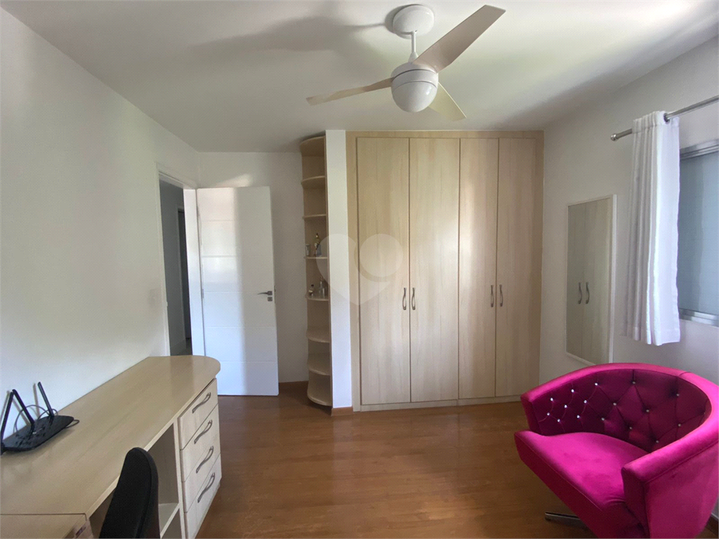 Venda Apartamento São Paulo Tucuruvi REO950579 12