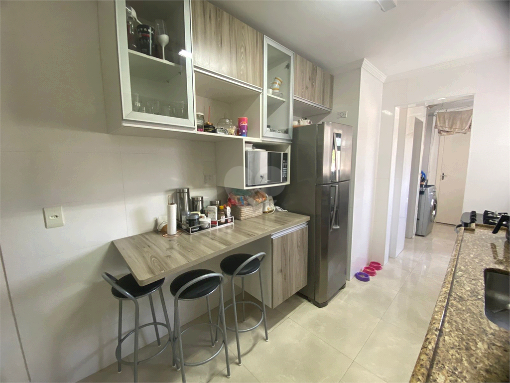 Venda Apartamento São Paulo Tucuruvi REO950579 7