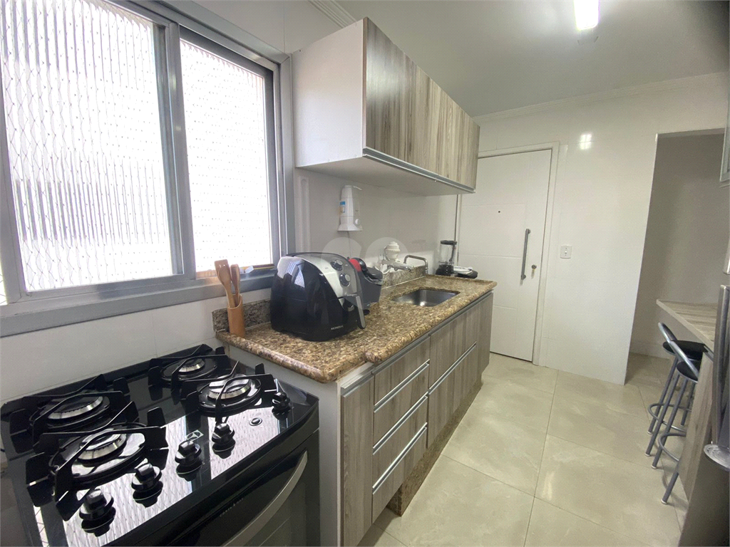 Venda Apartamento São Paulo Tucuruvi REO950579 9