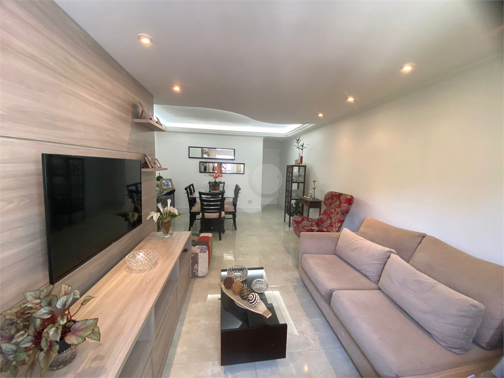 Venda Apartamento São Paulo Tucuruvi REO950579 1