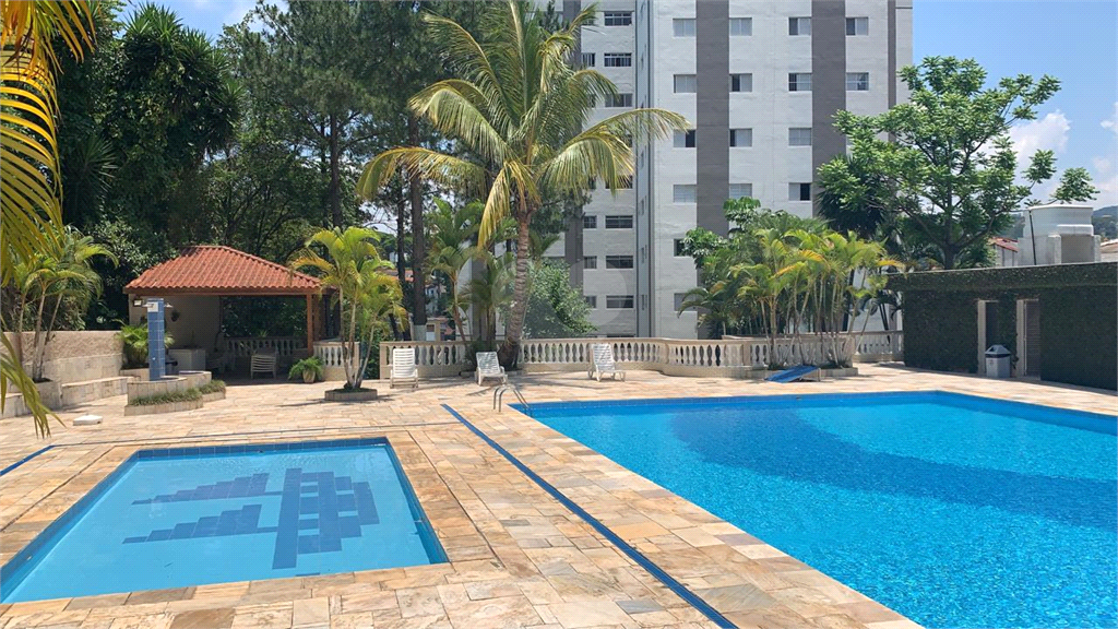 Venda Apartamento São Paulo Tucuruvi REO950579 26