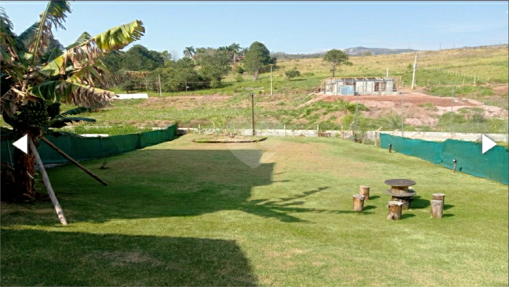 Venda Sobrado Atibaia Jardim Centenário REO950580 4