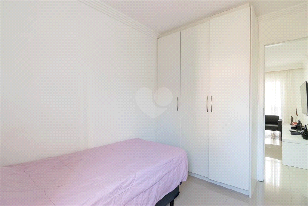 Venda Apartamento Santo André Casa Branca REO950584 20