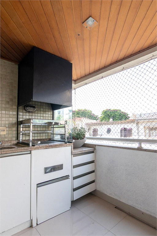 Venda Apartamento Santo André Casa Branca REO950584 13