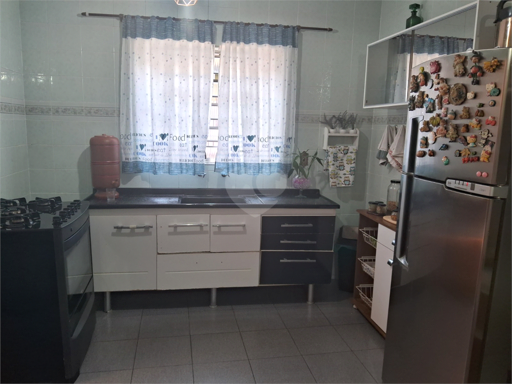 Venda Casa São Paulo Vila Formosa REO950593 24