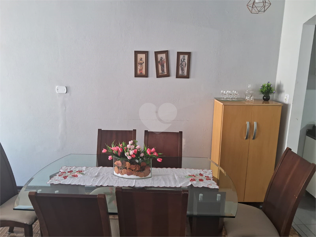 Venda Casa São Paulo Vila Formosa REO950593 3