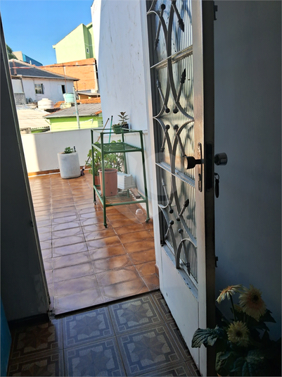 Venda Casa São Paulo Vila Formosa REO950593 34