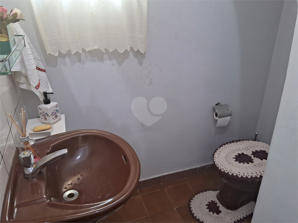 Venda Casa São Paulo Vila Formosa REO950593 30