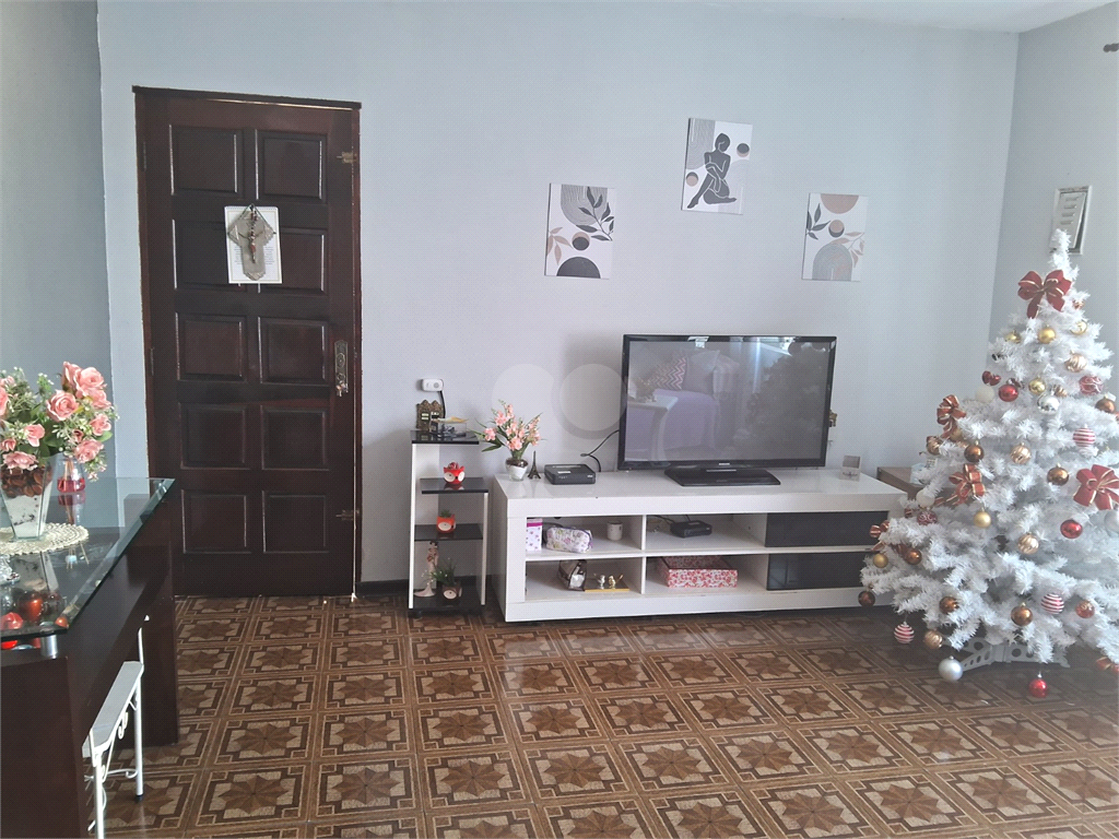 Venda Casa São Paulo Vila Formosa REO950593 30