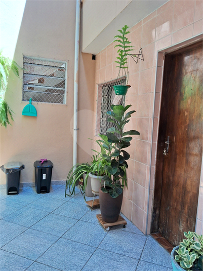 Venda Casa São Paulo Vila Formosa REO950593 33