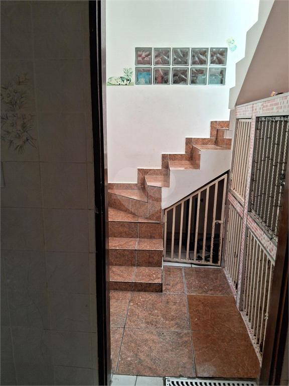 Venda Casa São Paulo Vila Formosa REO950593 4