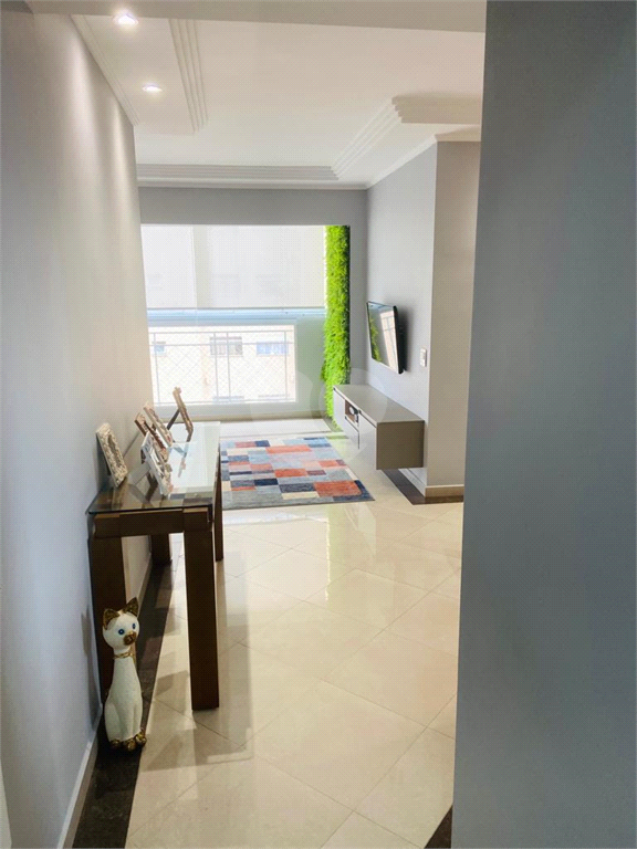 Venda Apartamento São Paulo Vila São Geraldo REO950599 6