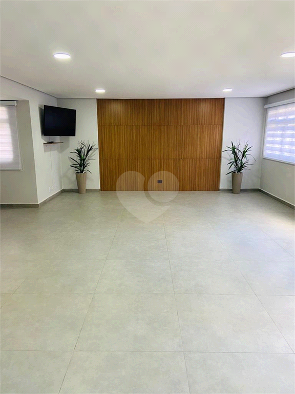 Venda Apartamento São Paulo Vila São Geraldo REO950599 39