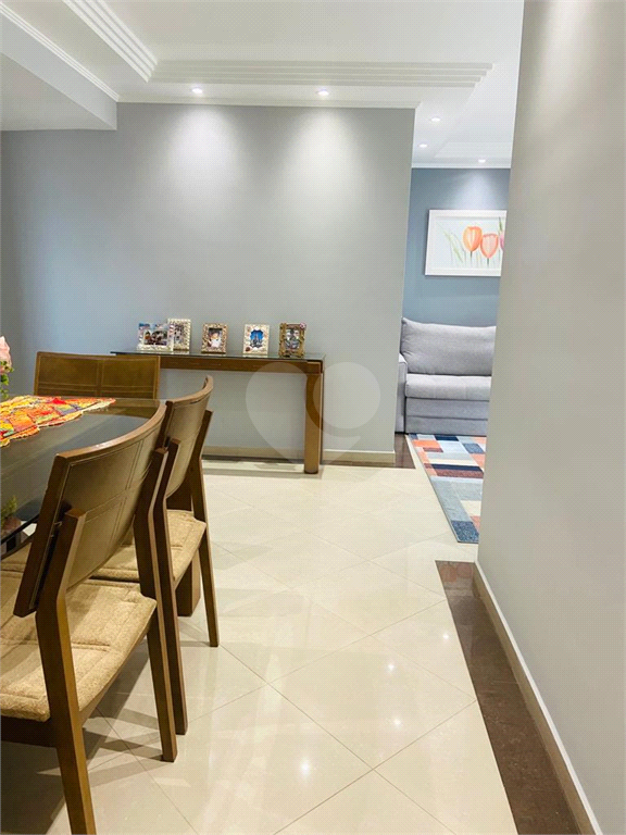 Venda Apartamento São Paulo Vila São Geraldo REO950599 7