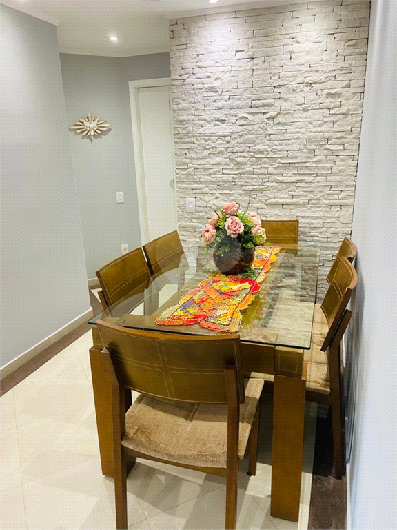 Venda Apartamento São Paulo Vila São Geraldo REO950599 8