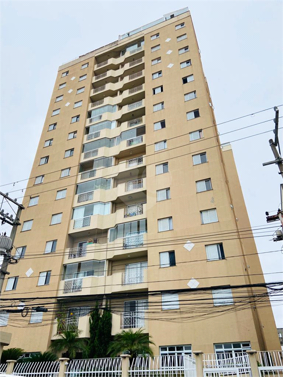 Venda Apartamento São Paulo Vila São Geraldo REO950599 40