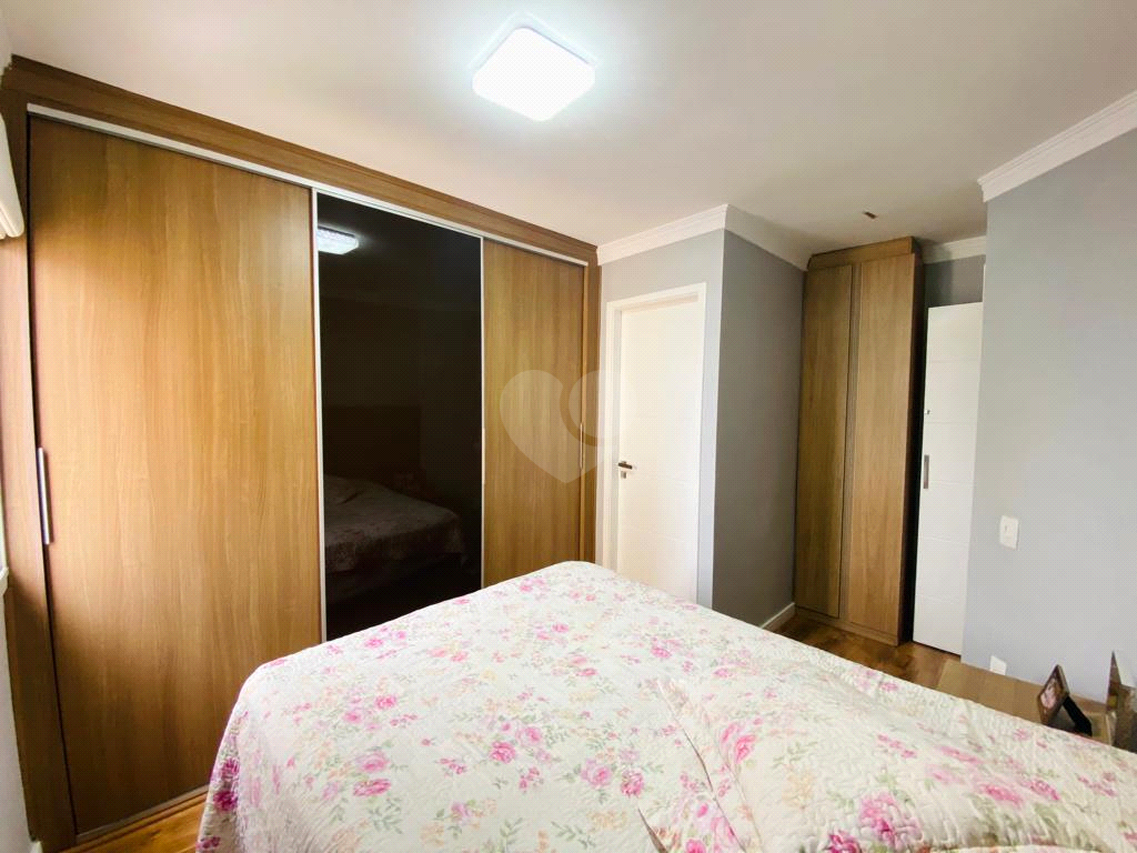 Venda Apartamento São Paulo Vila São Geraldo REO950599 14