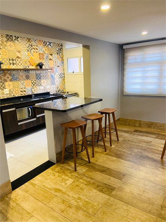 Venda Apartamento São Paulo Vila São Geraldo REO950599 32