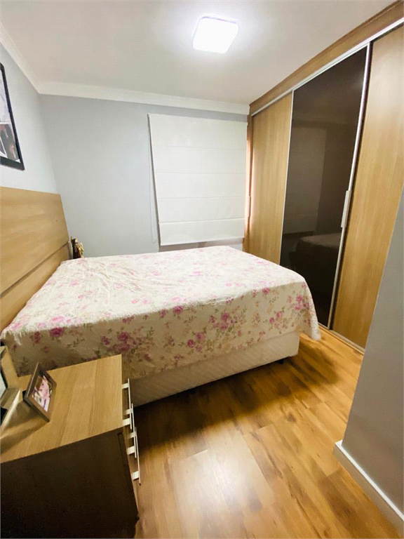 Venda Apartamento São Paulo Vila São Geraldo REO950599 15