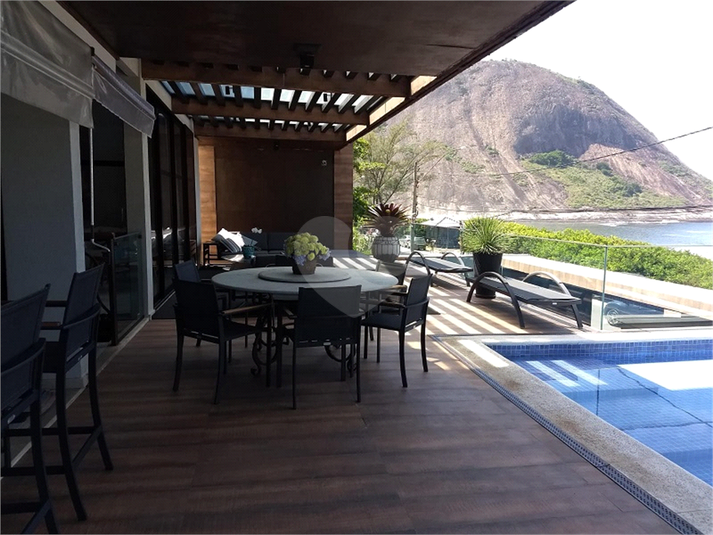 Venda Casa Niterói Itacoatiara REO950600 18