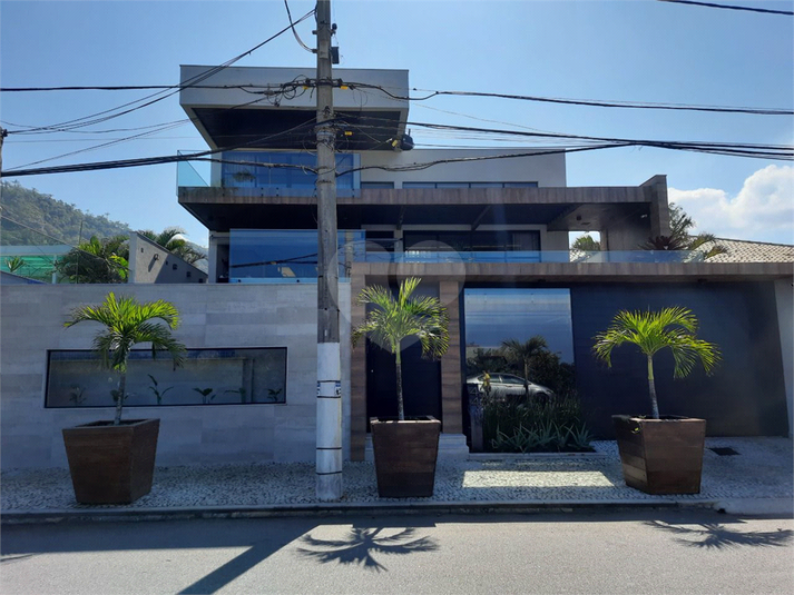 Venda Casa Niterói Itacoatiara REO950600 1