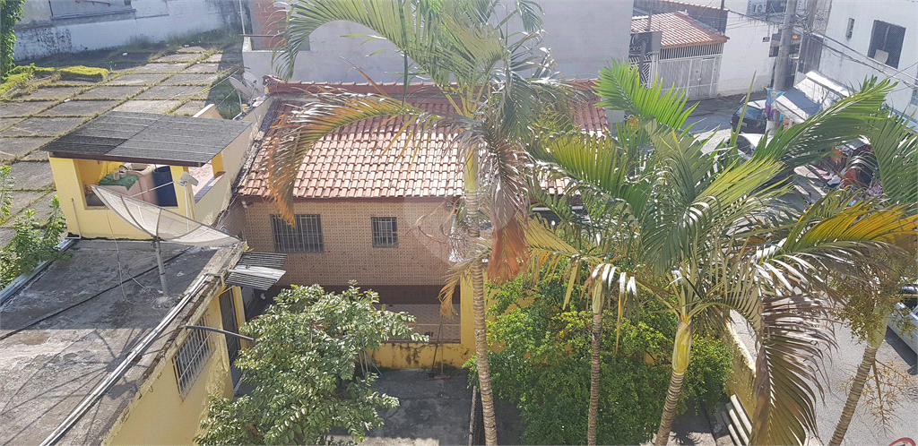 Venda Casa São Paulo Jaçanã REO950612 11