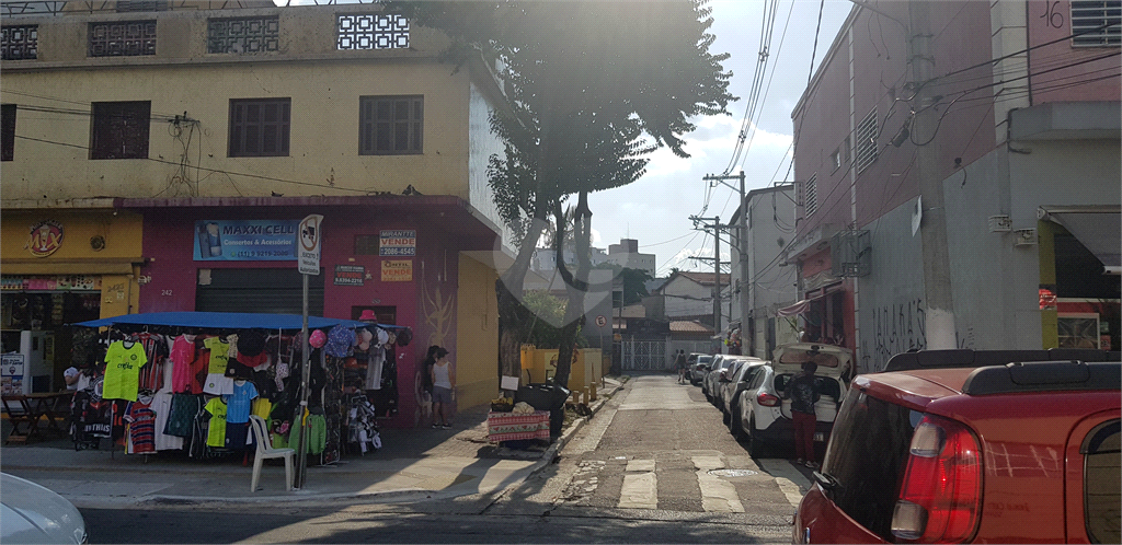 Venda Casa São Paulo Jaçanã REO950612 14