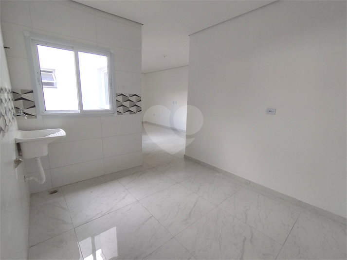 Venda Apartamento São Paulo Vila Ivg REO950615 6