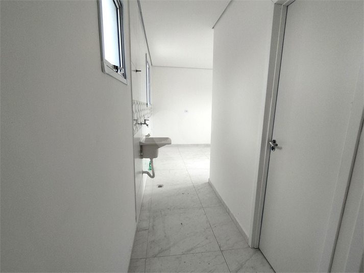 Venda Apartamento São Paulo Vila Ivg REO950622 14