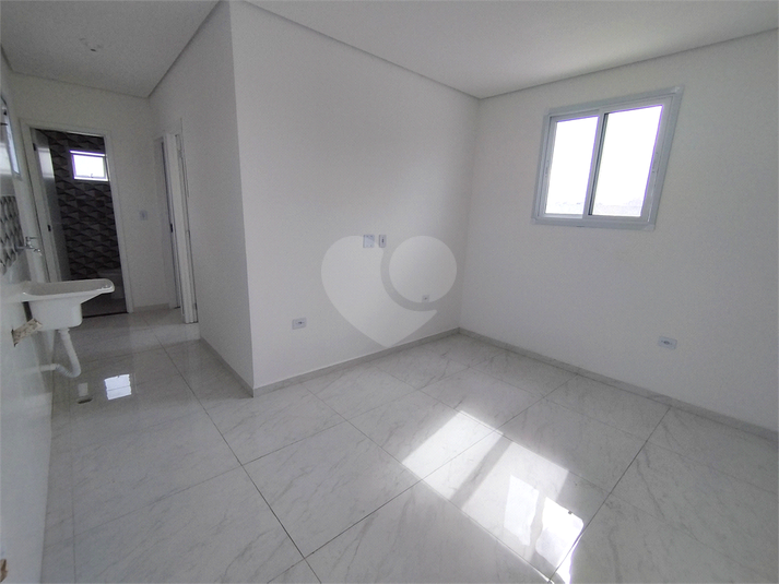 Venda Apartamento São Paulo Vila Ivg REO950623 3