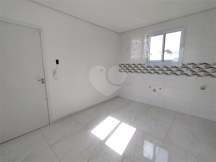 Venda Apartamento São Paulo Vila Ivg REO950623 2