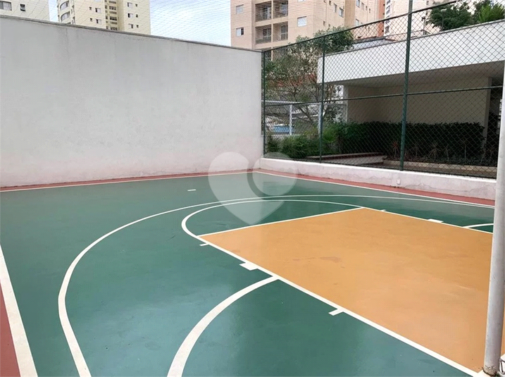 Venda Apartamento São Paulo Vila Guarani (z Sul) REO950632 23