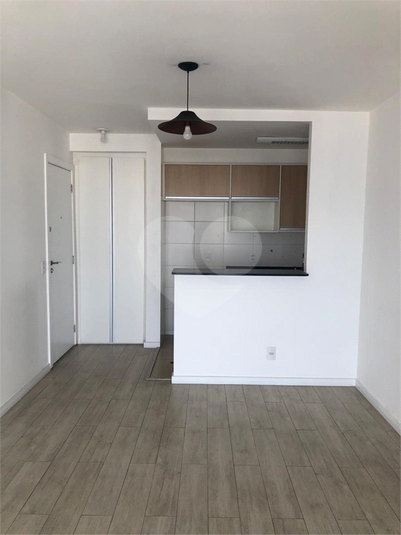 Venda Apartamento São Paulo Vila Guarani (z Sul) REO950632 2