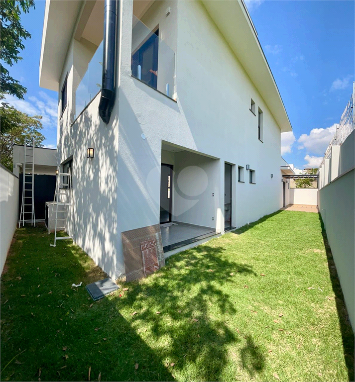 Venda Condomínio Itupeva Residencial Vila Victoria REO950637 17