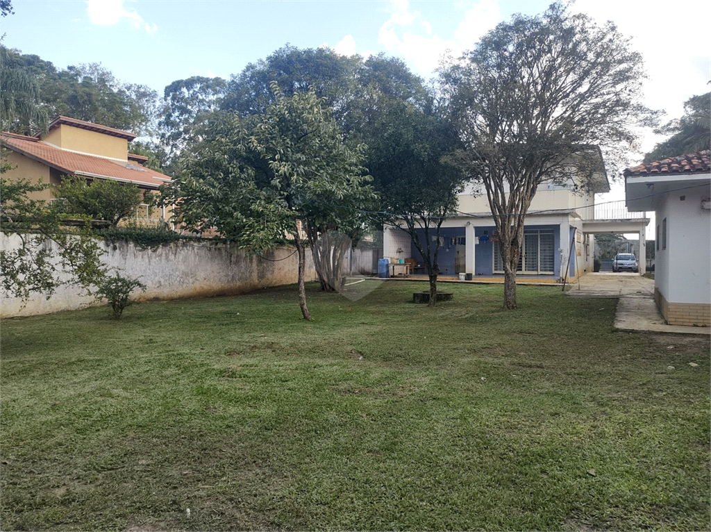 Aluguel Sobrado São Paulo Vila Represa REO950641 52