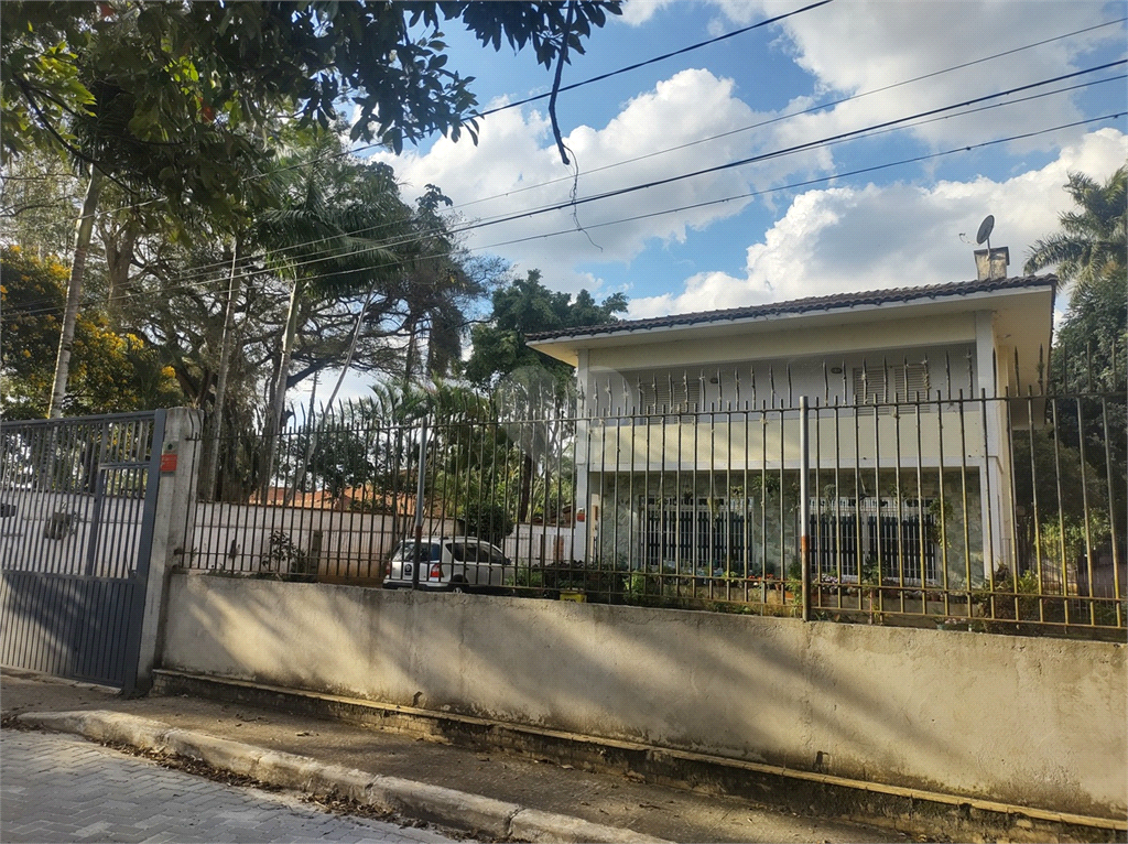 Aluguel Sobrado São Paulo Vila Represa REO950641 2