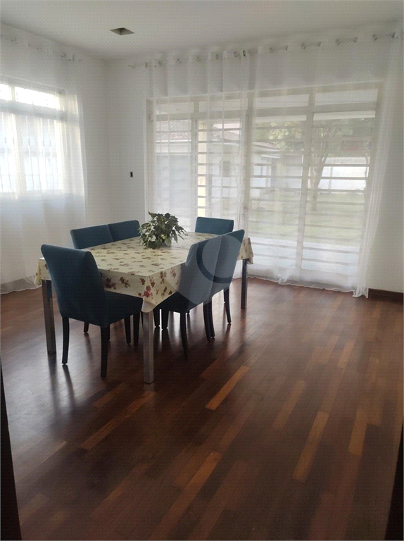 Aluguel Sobrado São Paulo Vila Represa REO950641 34