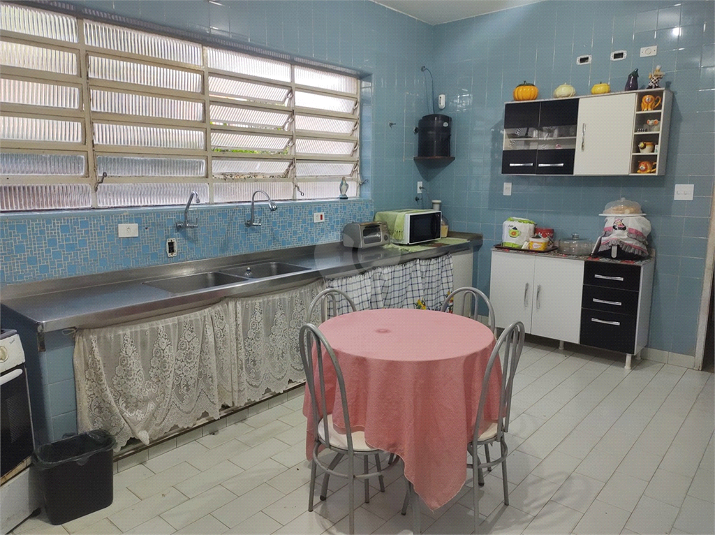 Aluguel Sobrado São Paulo Vila Represa REO950641 39