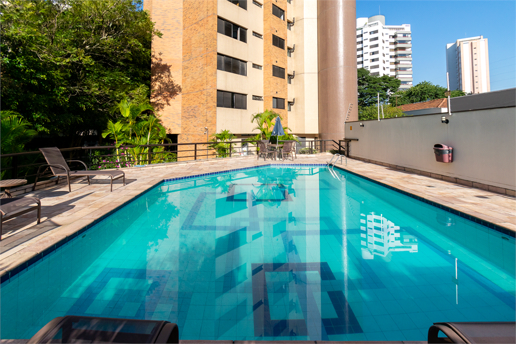 Venda Apartamento São Paulo Campo Belo REO950644 66