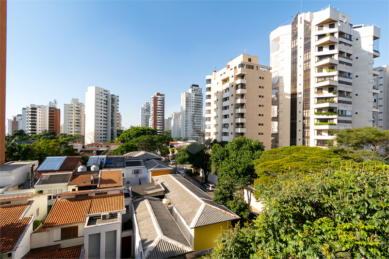 Venda Apartamento São Paulo Campo Belo REO950644 22