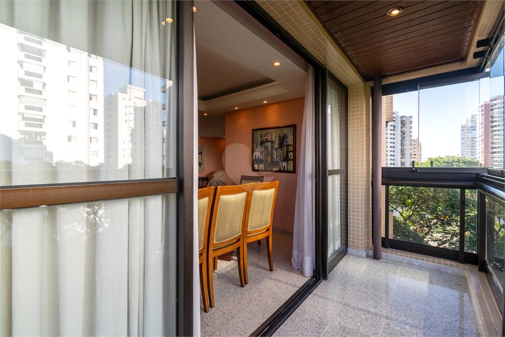 Venda Apartamento São Paulo Campo Belo REO950644 11